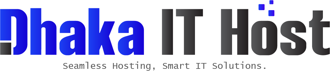 Dhaka IT Host