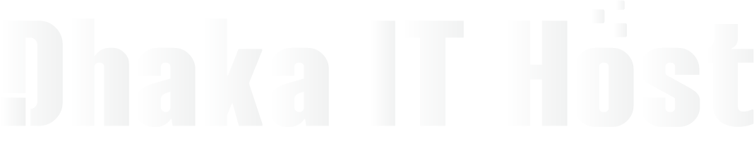 Dhaka IT Host